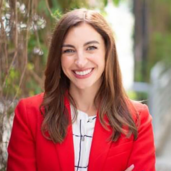 Cynthia Bruno - CEO