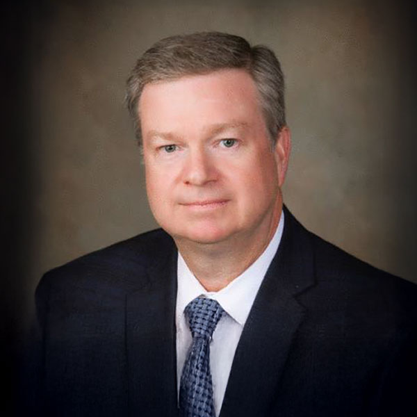 Jerry Flint - Partner