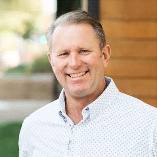 Jim Hedges - Advisor