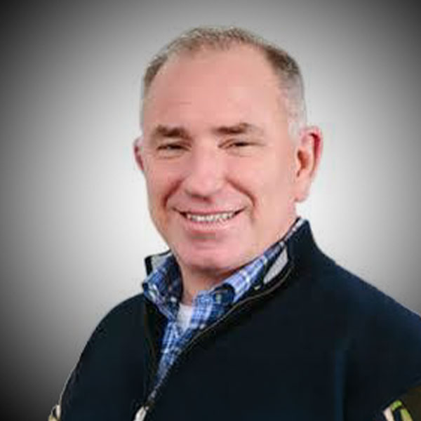 Barry Knight - Partner